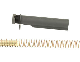 LUTH AR 223 CARB BFR TUBE ASSY MIL