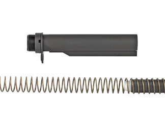 LUTH AR 9MM CARBINE BUFFER ASSEMBLY