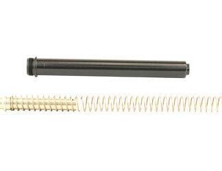 LUTH AR 223 RFL/FXD BFR TUBE ASSY