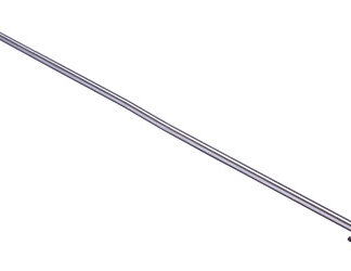 LUTH AR MID LENGTH GAS TUBE