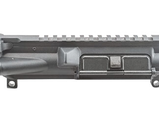 LUTH AR UPPER RCVR ASMB W/CHARG HNDL