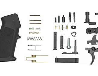 LUTH AR 308 LOWER RECEIVER PARTS KIT