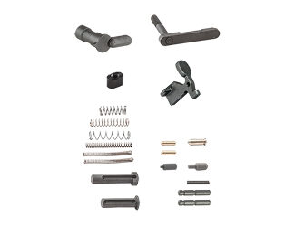LUTH AR LOWER PARTS KIT BUILDER
