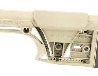 LUTH AR MBA-1 RFL/FXD STK FDE