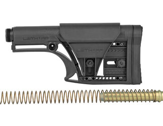 LUTH AR MBA-1 STOCK KIT 223 BLK