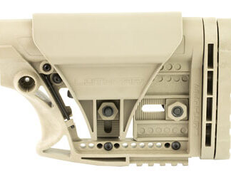 LUTH AR MBA-3 CARB STK FDE