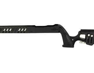 LUTH 10/22 CHASSIS ASSEMBLY BLK