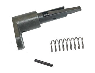 LUTH AR TEARDROP FORWARD ASSIST ASSY