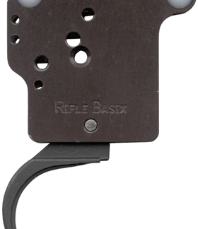 RIFLE BASIX TRIGGER REM. 700 - 8 OZ TO 1.5LBS BLACK
