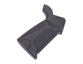 LWRC ULTRA COMBAT GRIP BLK