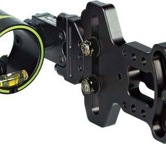 HHA OPTIMIZER LITE X 5000 - 1 5/8" HOUSING .029 PIN