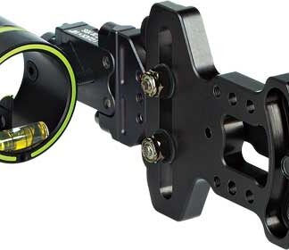HHA OPTIMIZER LITE X 5019 - 1 5/8" HOUSING .019 PIN