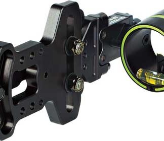 HHA OPTIMIZER LITE X 5019 - 1 5/8" HOUSING .019 PIN LH