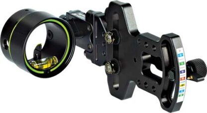 HHA OPTIMIZER LITE X 5519 - 1 5/8" W/ RHEOSTAT .019 - Image 2