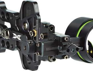 HHA OPTIMIZER LITE X 5519 - 1 5/8" W/ RHEOSTAT .019