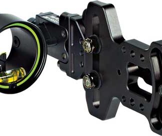 HHA OPTIMIZER LITEX XL 5510 - 1 3/4" W/ RHEOSTAT .010