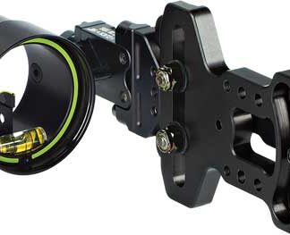 HHA OPTIMIZER LITEX XL 5519 - 1 3/4" W/ RHEOSTAT .019