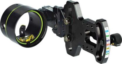HHA OPTIMIZER LITEX XL 5519 - 1 3/4" W/ RHEOSTAT .019