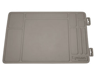 LYMAN ESSENTIAL GUN MAINTENANCE MAT
