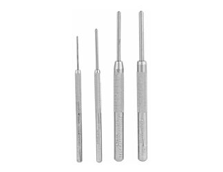 LYMAN ROLL PIN PUNCH SET