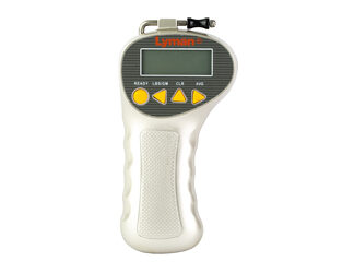 LYMAN DIGITAL TRIGGER PULL GAUGE