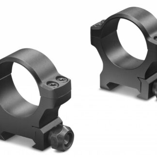 LEUPOLD RINGS BC CROSS-SLOT 1" LOW MT
