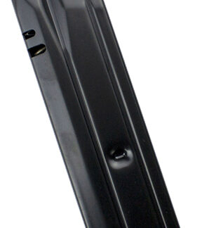 CZ MAGAZINE P-10 F 9MM LUGER - REVERSE 15RD POLYMER