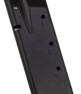 CZ MAGAZINE 75C & DWX COMPACT - 9MM 15RD BLACK
