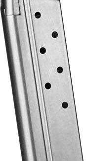 METALFORM MAGAZINE 1911 - OFFICERS 10MM 7RD S/S