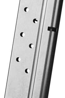 METALFORM MAGAZINE 1911 GOVT. - 10MM 8RD S/S