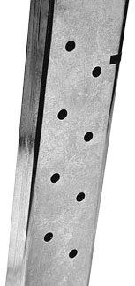 METALFORM MAGAZINE 1911 GOVT. - 45ACP 10RD S/S