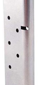 METALFORM MAGAZINE 1911 GOVT. - 45ACP 7RD S/S