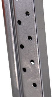 METALFORM MAGAZINE 1911 GOVT. - 9MM 9RD S/S