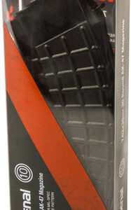 ARSENAL MAGAZINE AK-47 - 7.62X39 40RD POLYMER BLACK