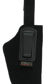 MICHAELS IN-PANT HOLSTER #15RH - W/RETENTION STRAP BLACK