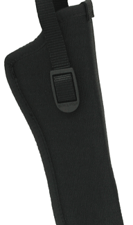 MICHAELS HIP HOLSTER #6 RH - NYLON BLACK