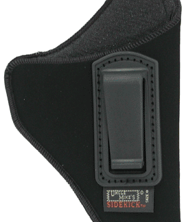 MICHAELS IN-PANT HOLSTER #0 RH - NYLON BLACK