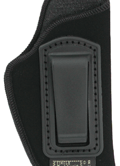 MICHAELS IN-PANT HOLSTER #10RH - NYLON BLACK
