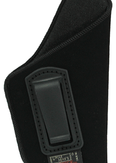MICHAELS IN-PANT HOLSTER #16RH - NYLON BLACK