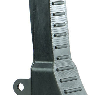 MANTICORE X95 CURVED BUTTPAD - FOR IWI X95 TAVOR
