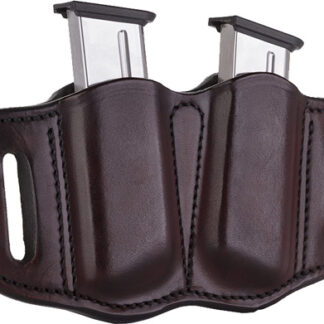 1791 M2.1 DOUBLE MAG CARRIER - FOR SINGLE STACK MAGS SIG BRN