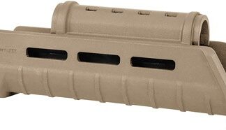 MAGPUL HAND GUARD MOE AK - AK47/74 FDE