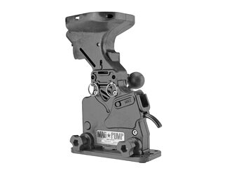 MAGPUMP 9MM PRO LOADER BLK