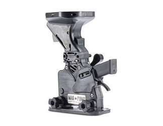 MAGPUMP 9MM LOADER BLK