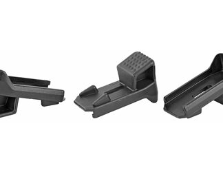MAGPOD 3PK FOR GEN2 PMAGS BLACK