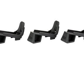 MAGPOD 3PK FOR GEN3 PMAGS BLACK