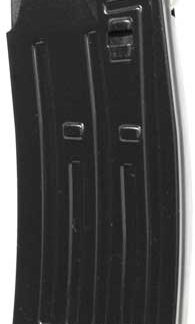 IVER JOHNSON MAGAZINE STRYKER - 12GA. 3" 5RD BLACK POLY