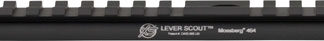 XS LEVER SCOUT MOUNT MOSSBERG - 464/464 SPX