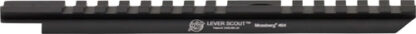 XS LEVER SCOUT MOUNT MOSSBERG - 464/464 SPX