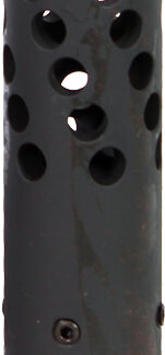ALEXANDER 50 BEOWULF LE PEPPER - POT THREADED MUZZLE BRAKE